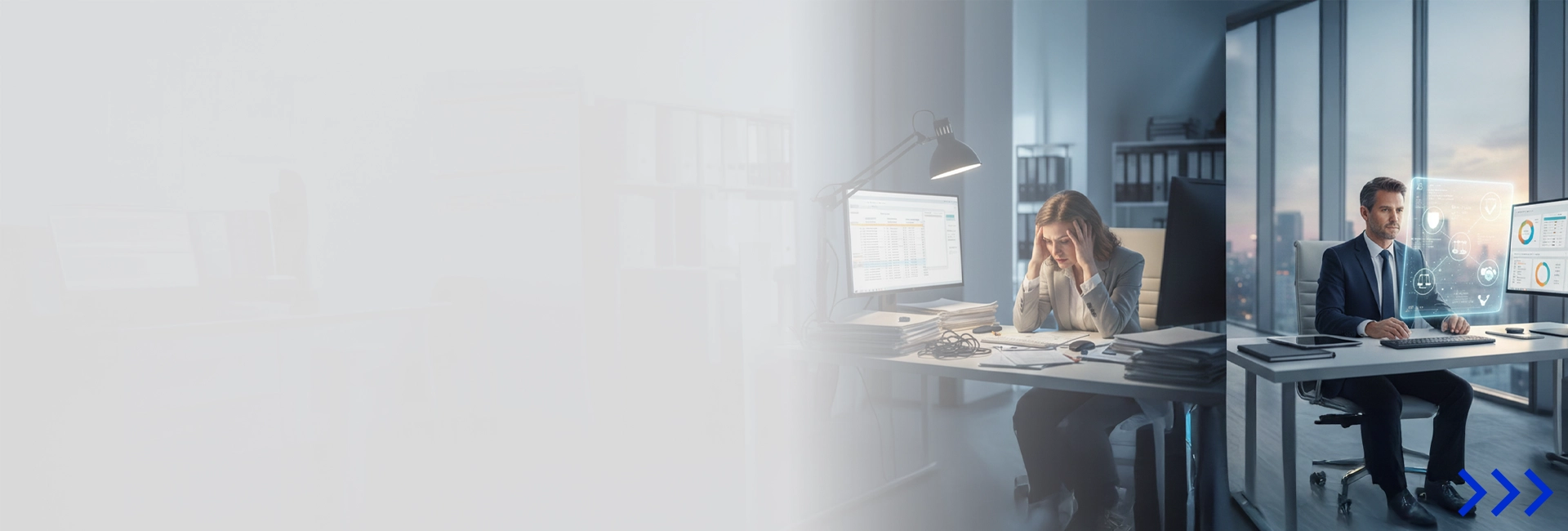 AI & Insurance Automation